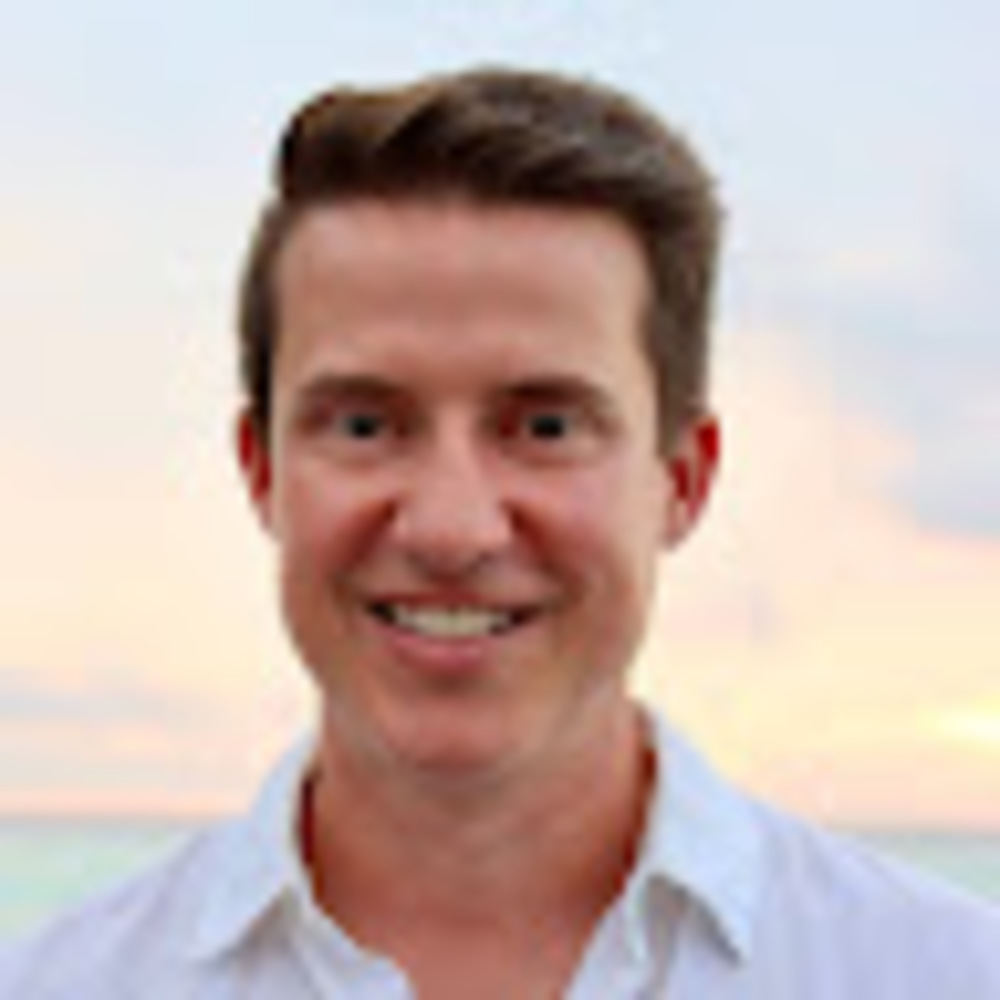 Meet your Posher, Andrew